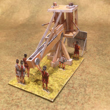 Load image into Gallery viewer, Classical Fortifications Bundle