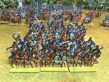 Load image into Gallery viewer, Russian Cavalry (all sheets)