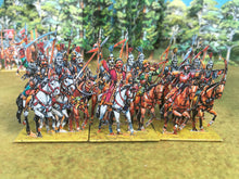 Load image into Gallery viewer, RUS2 Mongol Extras and Allies bundle (all sheets)