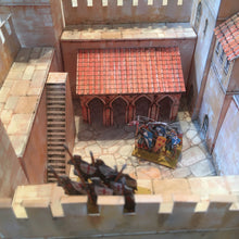Load image into Gallery viewer, Crusader Fort bundle