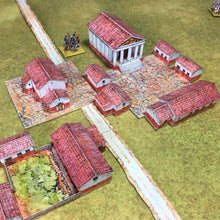 Load image into Gallery viewer, Ancient Gaul 10mm terrain