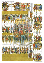 Load image into Gallery viewer, Germanic Tribesman 1