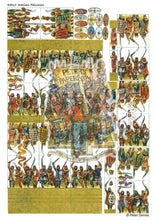 Load image into Gallery viewer, Dacian Falxmen