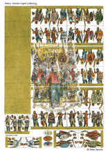 Load image into Gallery viewer, Dacian Light Infantry