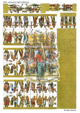 Load image into Gallery viewer, Germanic Light Infantry