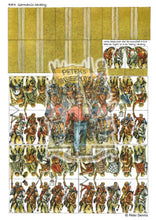 Load image into Gallery viewer, Germanic Cavalry
