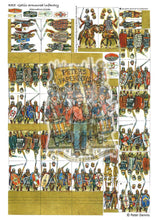 Load image into Gallery viewer, Gallic Armoured Infantry (also in Rome's enemies)