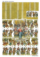 Load image into Gallery viewer, Parthian Horse Archers 1