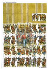 Load image into Gallery viewer, Parthian Horse Archers 2