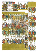 Load image into Gallery viewer, Dacian Heavy Infantry
