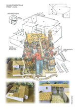 Load image into Gallery viewer, Ancient Greek House