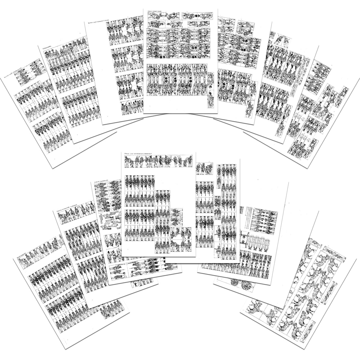 peninsular-war-bundle-peter-s-paperboys