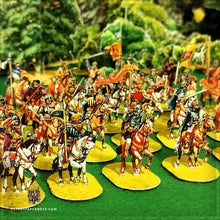 Load image into Gallery viewer, Saxons Skirmish