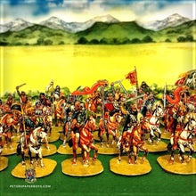 Load image into Gallery viewer, Saxons Skirmish