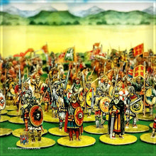 Load image into Gallery viewer, Saxons Skirmish