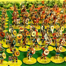 Load image into Gallery viewer, Saxons Skirmish