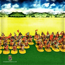 Load image into Gallery viewer, Saxons Skirmish