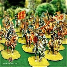 Load image into Gallery viewer, Saxons Skirmish