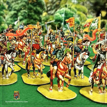 Load image into Gallery viewer, Saxons Skirmish