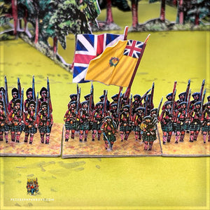 F.I.W. British Bundle 18mm