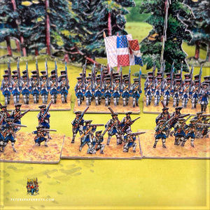 F.I.W. French Bundle 18mm