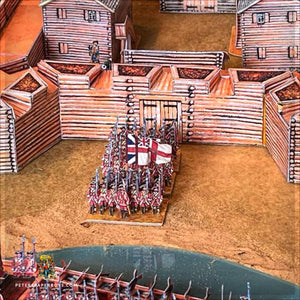 F.I.W. Fort Bundle 18mm