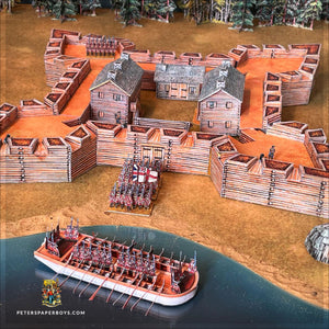 F.I.W. Fort Bundle 18mm