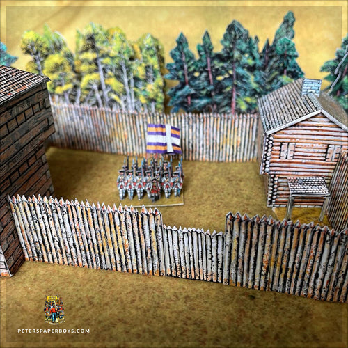 F.I.W. Stockade 18mm