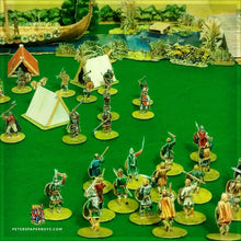 Load image into Gallery viewer, Saxons Skirmish