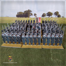 Load image into Gallery viewer, NapFlat France: Grenadiers of the Guard: 1st Battalion 1st Regiment, 1815