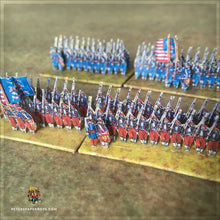 Load image into Gallery viewer, A.C.W. Figures Confederates / Union Bundle 10mm