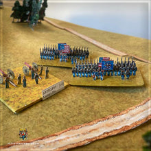 Load image into Gallery viewer, A.C.W. Figures Confederates / Union Bundle 10mm