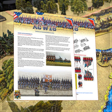 Load image into Gallery viewer, A.C.W. Presenting the American Civil War, 18mm Have a Go