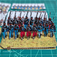Load image into Gallery viewer, A.C.W. Presenting the American Civil War, 18mm Have a Go