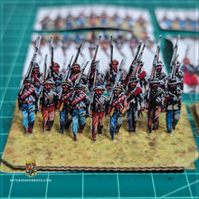 Load image into Gallery viewer, A.C.W. Presenting the American Civil War, 18mm Have a Go