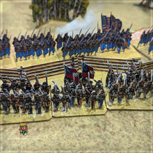 Load image into Gallery viewer, A.C.W. Presenting the American Civil War, 18mm Have a Go