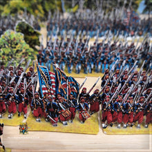 Load image into Gallery viewer, A.C.W. Presenting the American Civil War, 18mm Have a Go