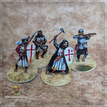 Load image into Gallery viewer, Assassins &amp; Templars: Expanded Edition