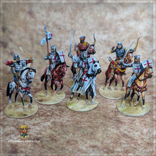 Load image into Gallery viewer, Assassins &amp; Templars: Expanded Edition