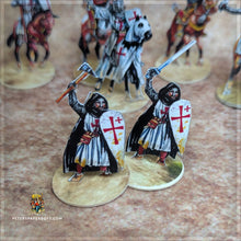 Load image into Gallery viewer, Assassins &amp; Templars: Expanded Edition