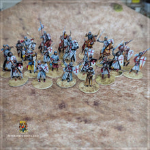 Load image into Gallery viewer, Assassins &amp; Templars: Expanded Edition