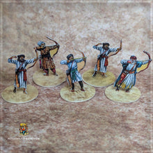 Load image into Gallery viewer, Assassins &amp; Templars: Expanded Edition