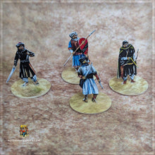 Load image into Gallery viewer, Assassins &amp; Templars: Expanded Edition