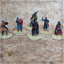 Load image into Gallery viewer, Assassins &amp; Templars: Expanded Edition