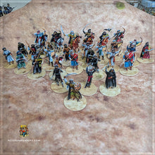 Load image into Gallery viewer, Assassins &amp; Templars: Expanded Edition
