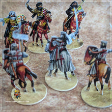 Load image into Gallery viewer, Assassins &amp; Templars: Expanded Edition