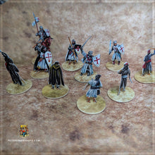 Load image into Gallery viewer, Assassins &amp; Templars: Expanded Edition