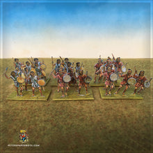 Load image into Gallery viewer, Libyan and Numidian Light Infantry