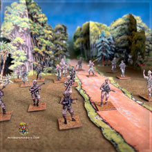 Load image into Gallery viewer, WW2 Banzai!