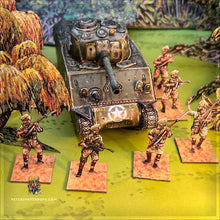 Load image into Gallery viewer, WW2 Banzai!